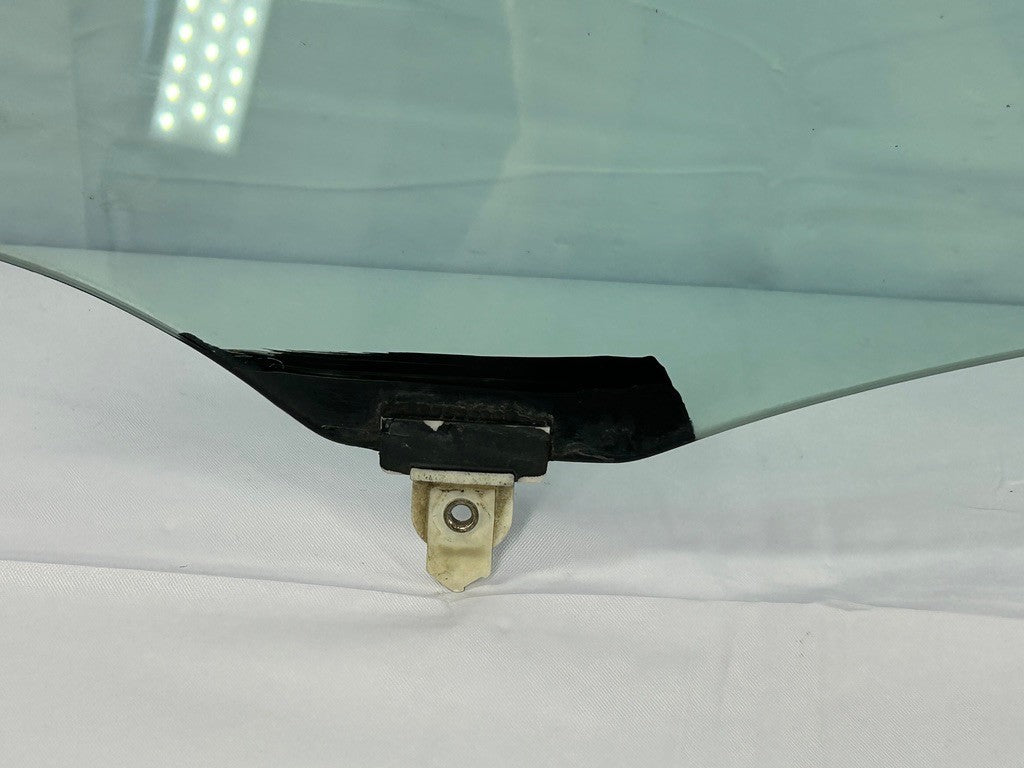2000-2006 Toyota Tundra Left Front Window Door Glass OEM 68102-0C010