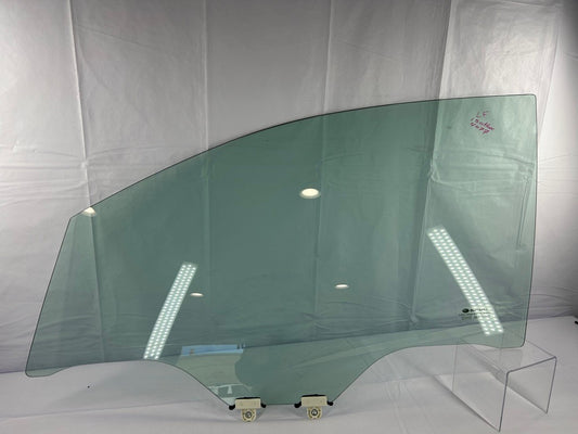 2015-2017 Subaru Outback Front Left Side Door Window Glass OEM