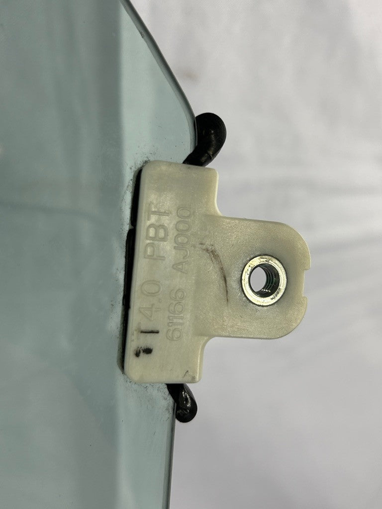 2015-2017 Subaru Outback Front Left Side Door Window Glass OEM