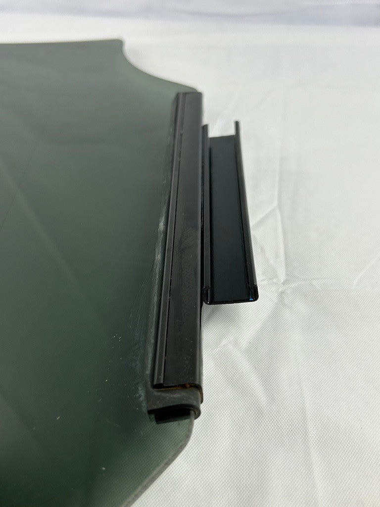 2015-2019 Subaru Outback Rear Right Side Door Window Glass OEM