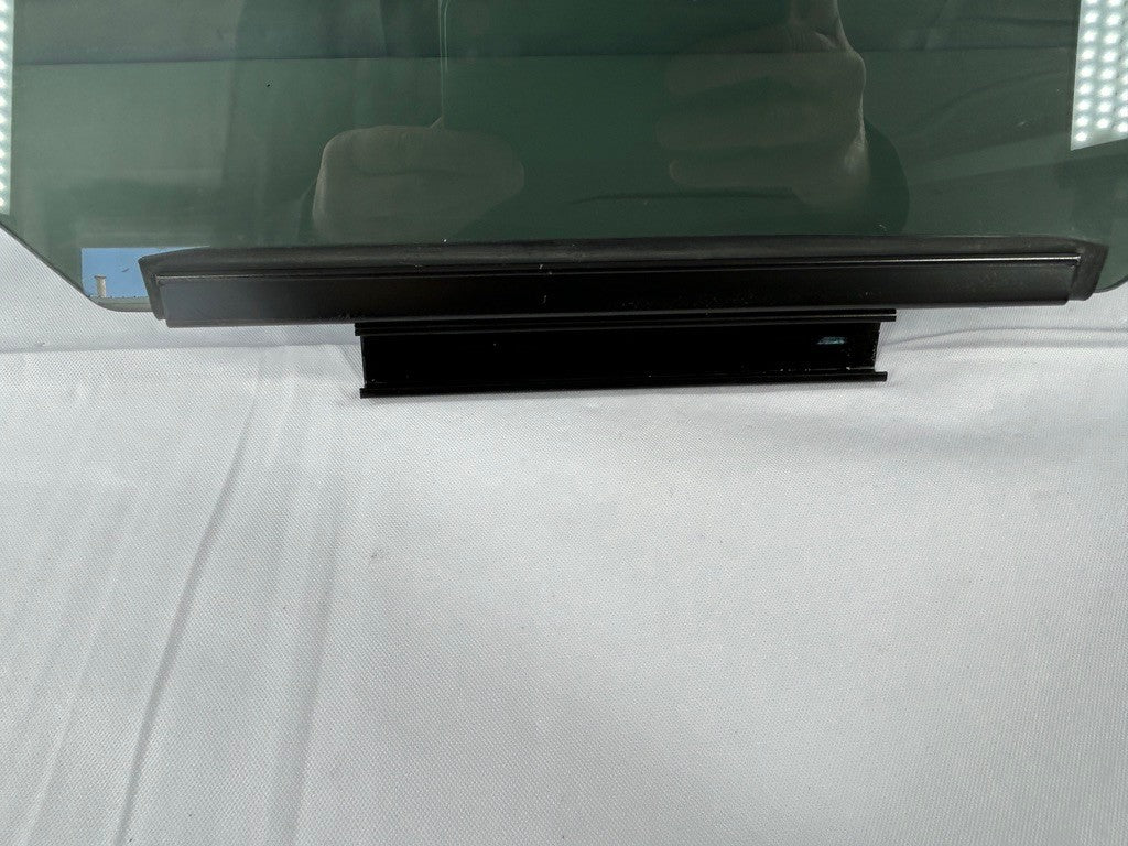 2015-2019 Subaru Outback Rear Left Side Door Window Glass OEM