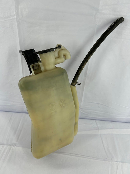 2000-2006 Toyota Tundra Radiator Coolant Bottle Reservoir Tank OEM