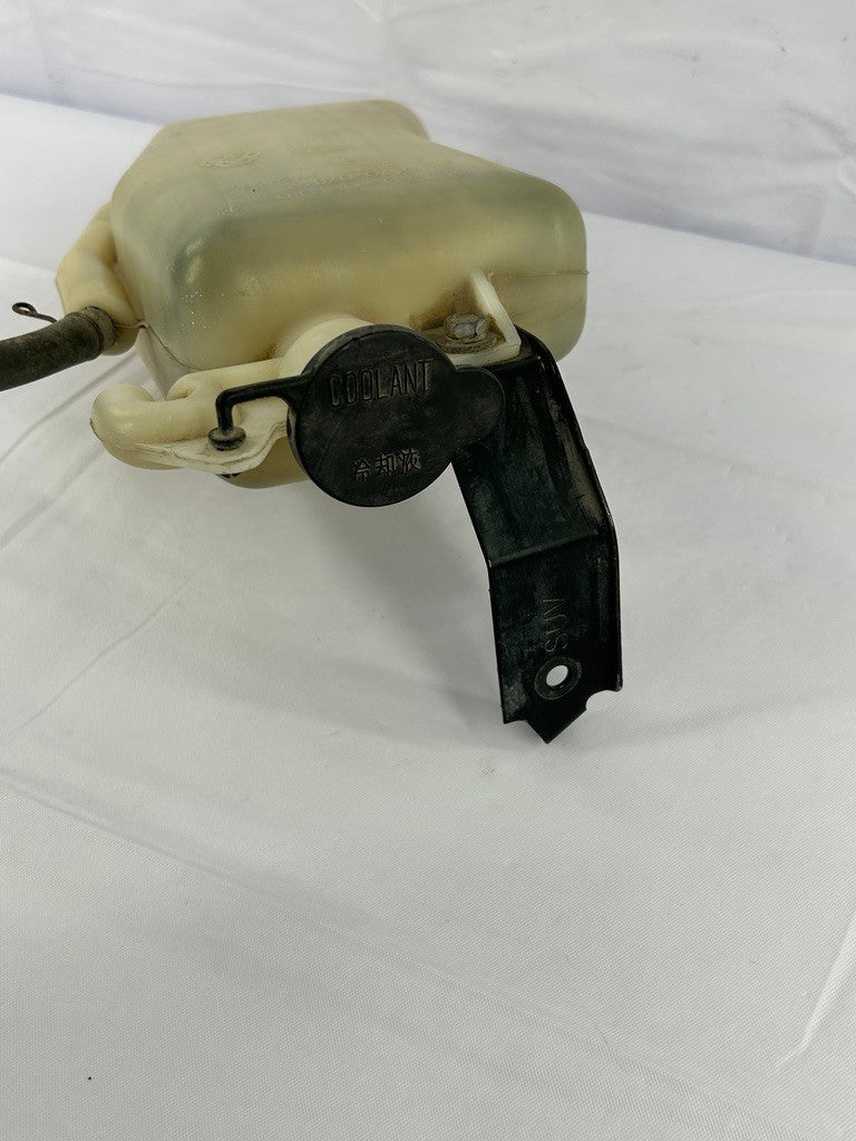2000-2006 Toyota Tundra Radiator Coolant Bottle Reservoir Tank OEM