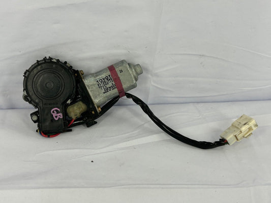 2004-2006 Toyota Tundra Left Front Window Motor 8572034030 OEM