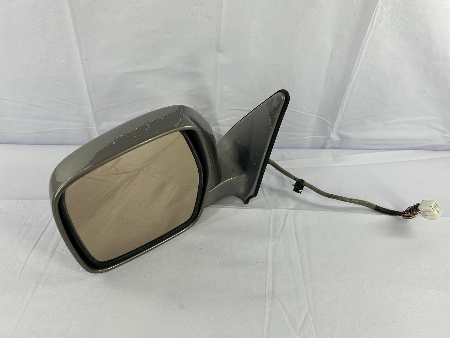 1998-2005 Lexus LX470 Power Door Mirror Heated Driver Left Side 1C2 Brown OEM
