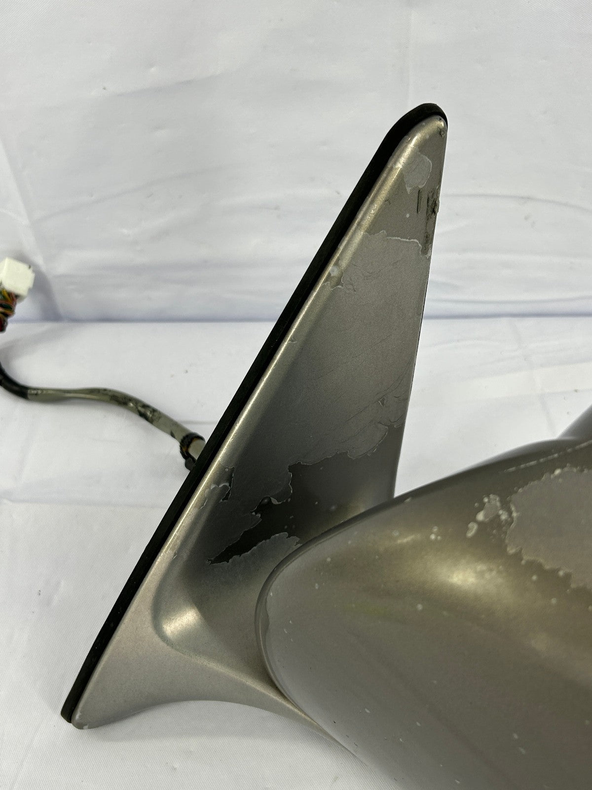 1998-2005 Lexus LX470 Power Door Mirror Heated Driver Left Side 1C2 Brown OEM
