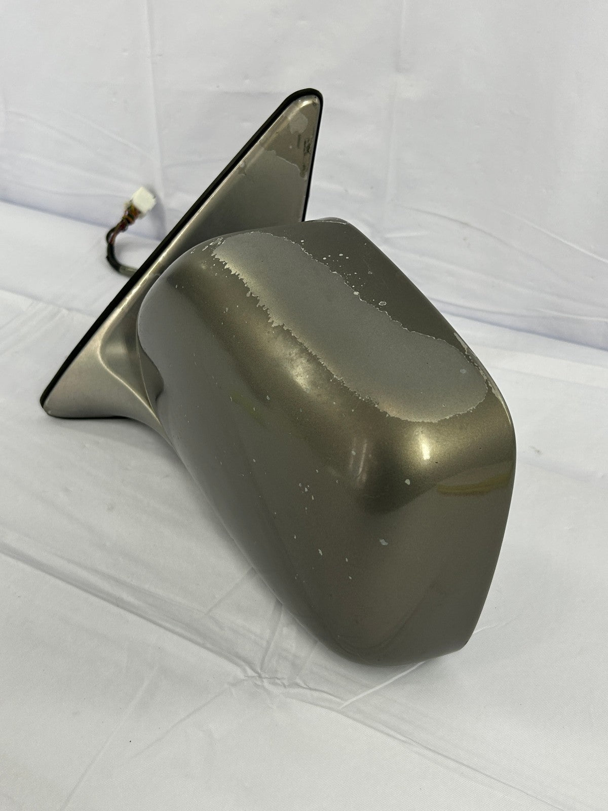 1998-2005 Lexus LX470 Power Door Mirror Heated Driver Left Side 1C2 Brown OEM
