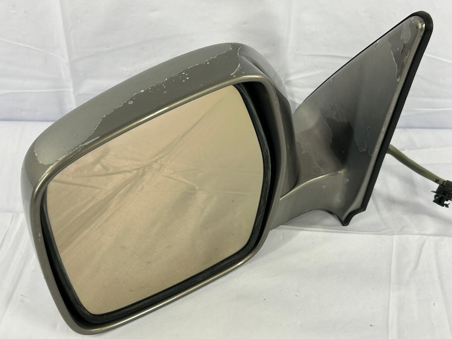1998-2005 Lexus LX470 Power Door Mirror Heated Driver Left Side 1C2 Brown OEM