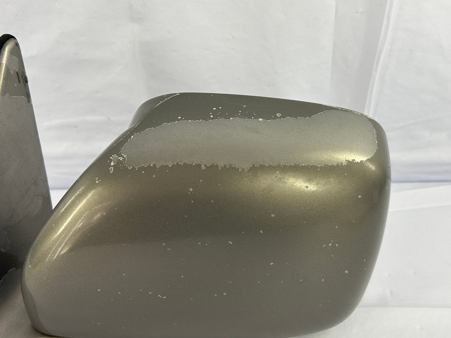 1998-2005 Lexus LX470 Power Door Mirror Heated Driver Left Side 1C2 Brown OEM