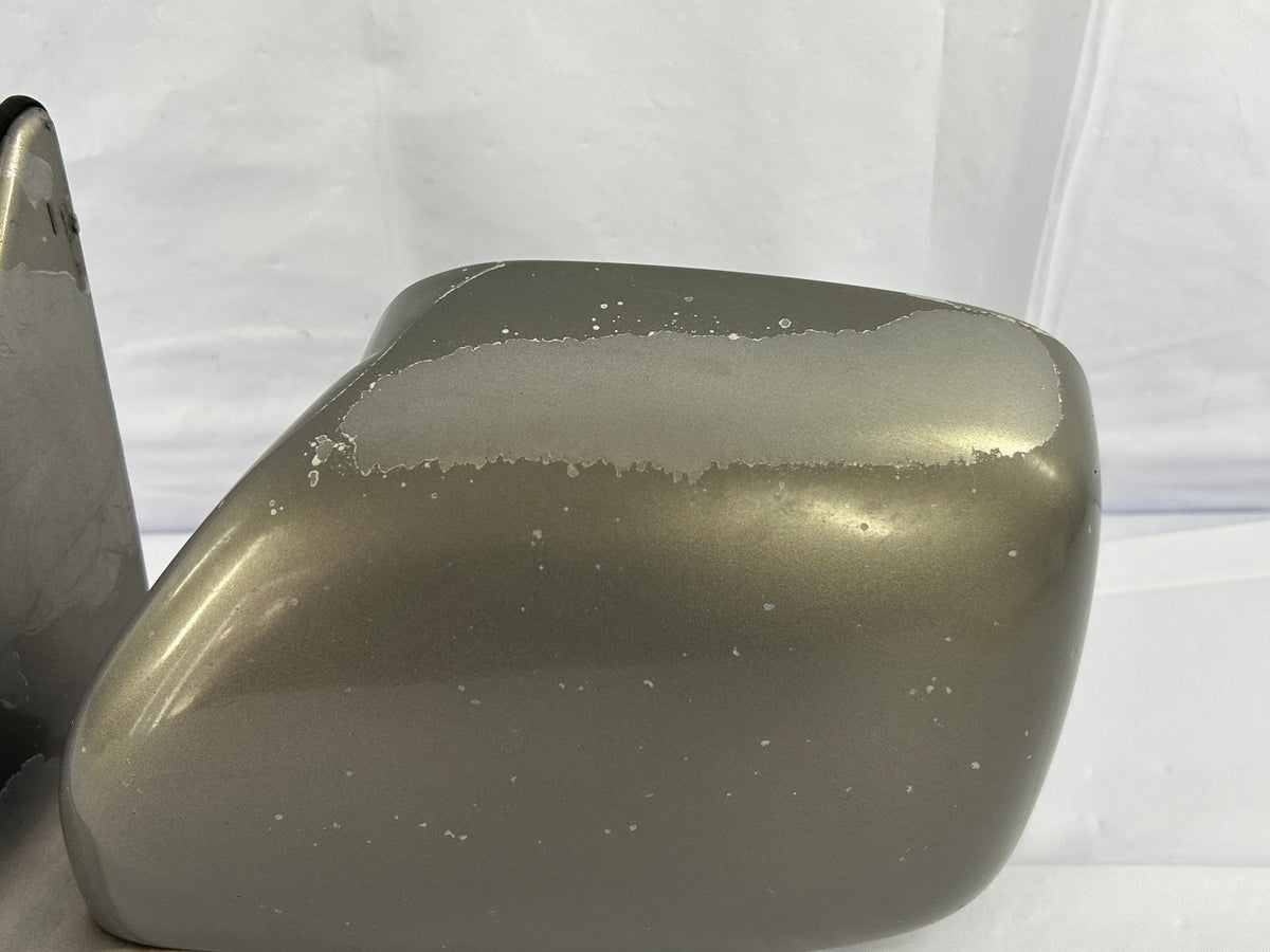 1998-2005 Lexus LX470 Left Driver Side Power Door Mirror Heated OEM 87940-60740