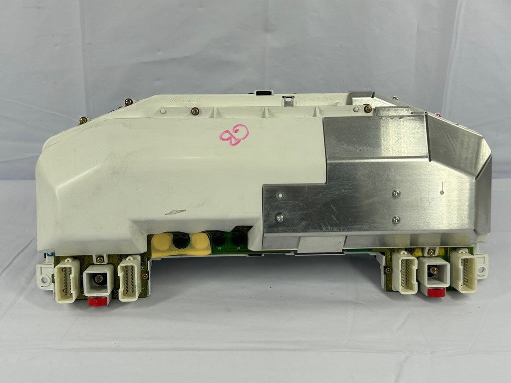 1998-1999 Lexus LX470 Speedometer Cluster 162,255 Miles 83800-6A850 OEM