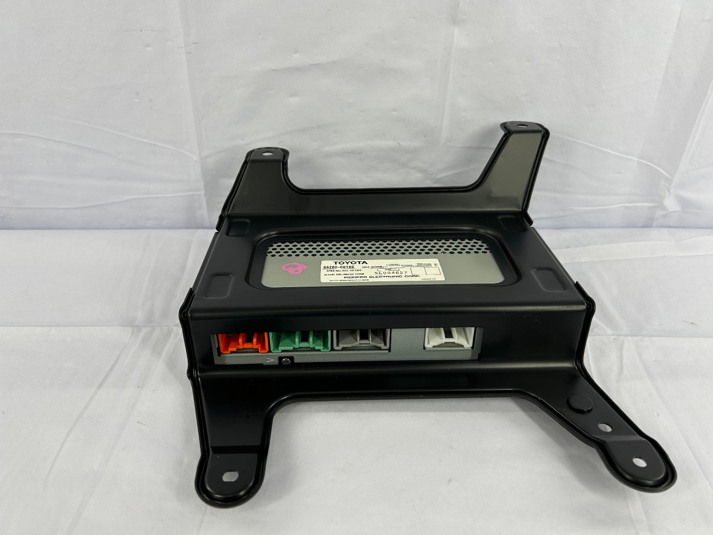 1998-2001 Lexus LX470 Pioneer AMP Amplifier 86280-60160 OEM