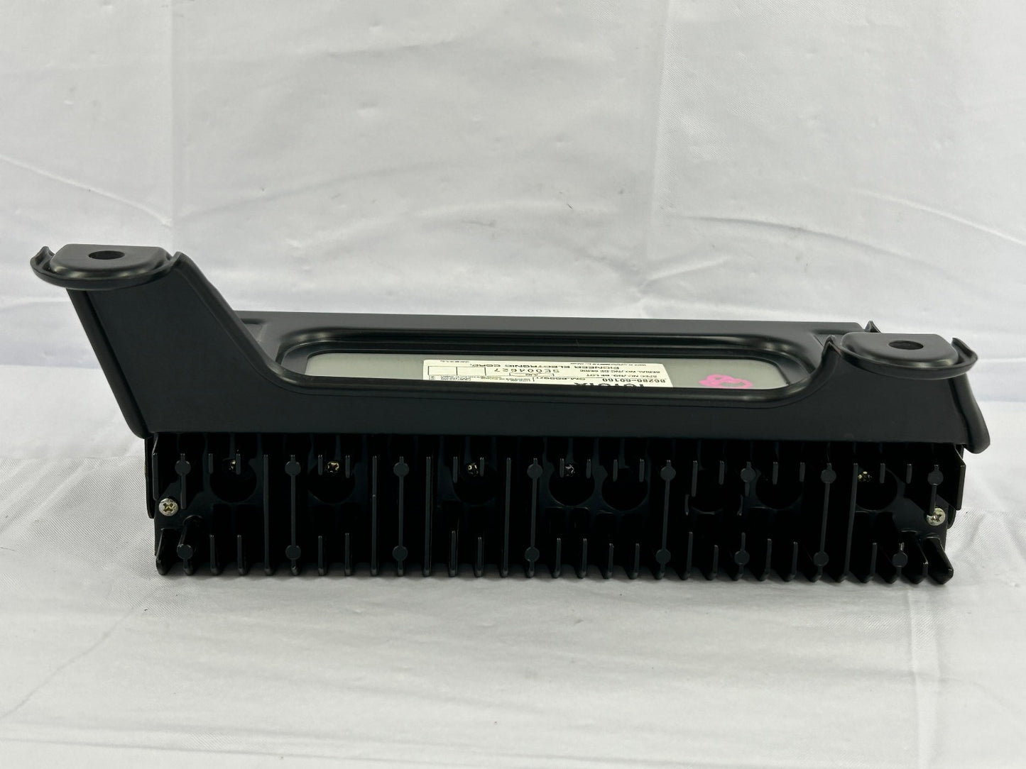 1998-2001 Lexus LX470 Pioneer AMP Amplifier 86280-60160 OEM