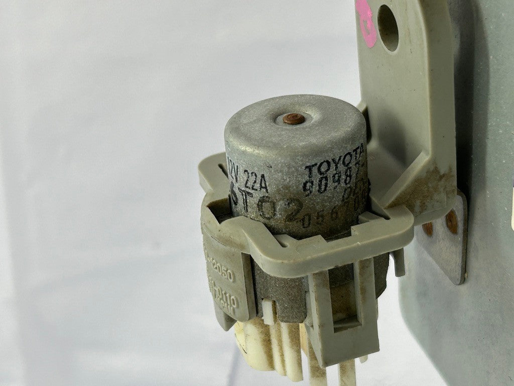 1998-02 Lexus LX470 AHC Adjustable Height Control Suspension Module 89290-60020