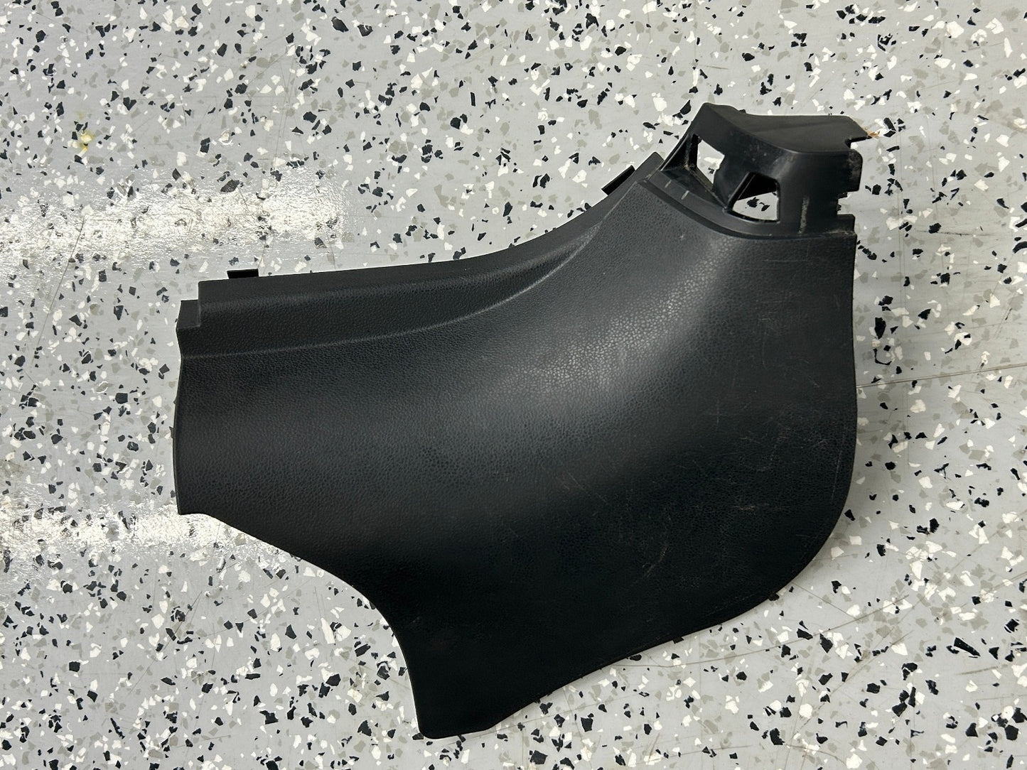 2009-2011 Honda Pilot Right Cowl Black 83111-SZA-A01 Trim OEM