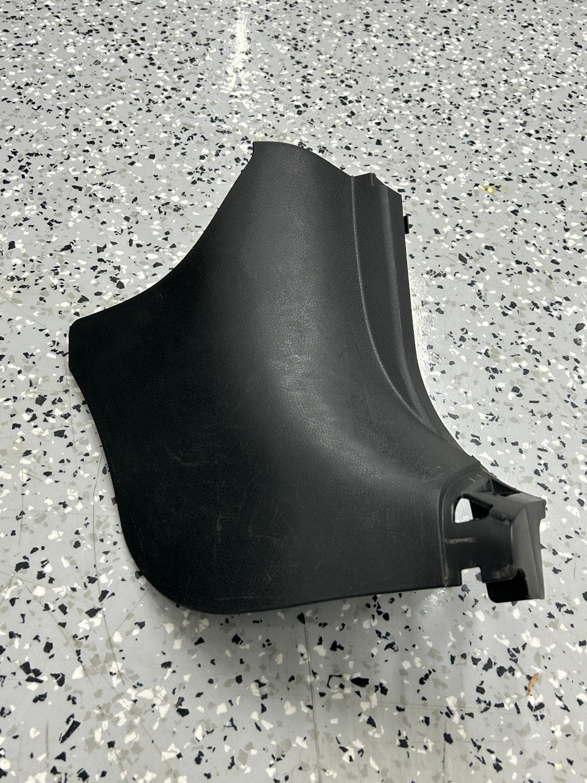 2009-2011 Honda Pilot Right Cowl Black 83111-SZA-A01 Trim OEM