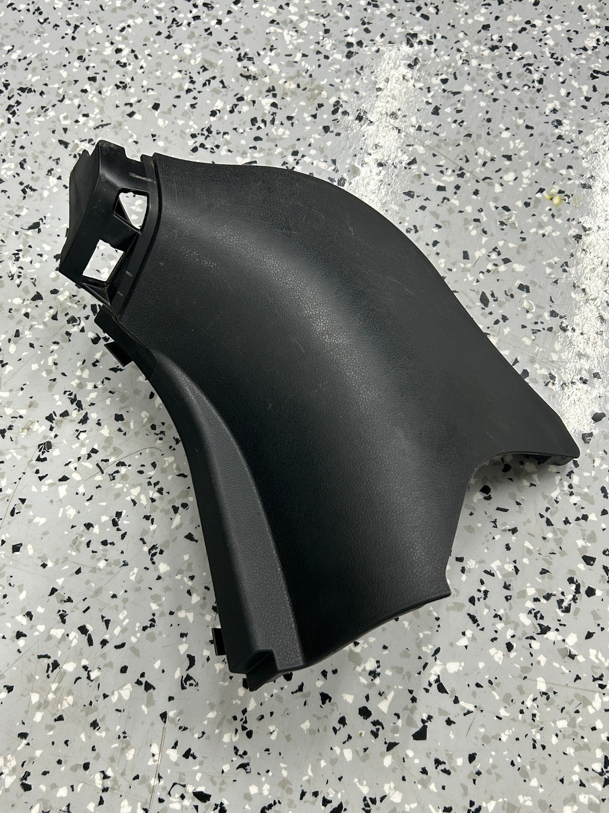 2009-2011 Honda Pilot Right Cowl Black 83111-SZA-A01 Trim OEM
