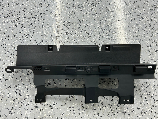 2009-2015 Honda Pilot Right Dash Instrument Tray Panel Side OEM