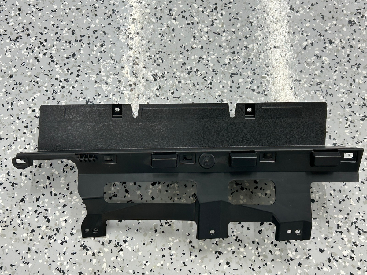 2009-2015 Honda Pilot Right Dash Instrument Tray Panel Side OEM 77330-SZA-A002