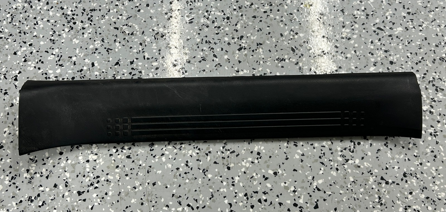 2009-2015 Honda Pilot Left Front Scuff Plate Garnish Trim OEM