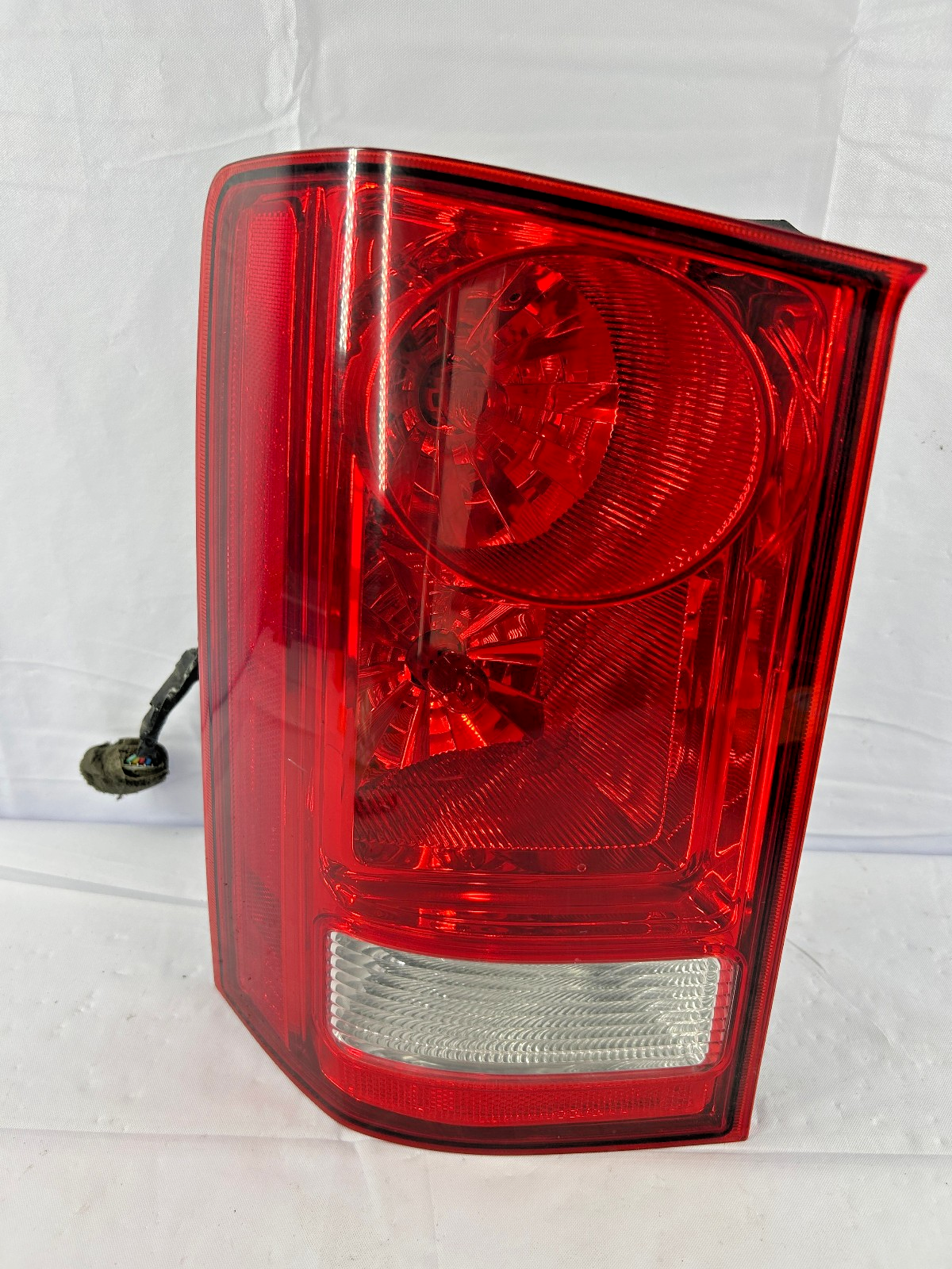 2009-2015 Honda Pilot Rear Left Tail Light Left-Side Assembly OEM