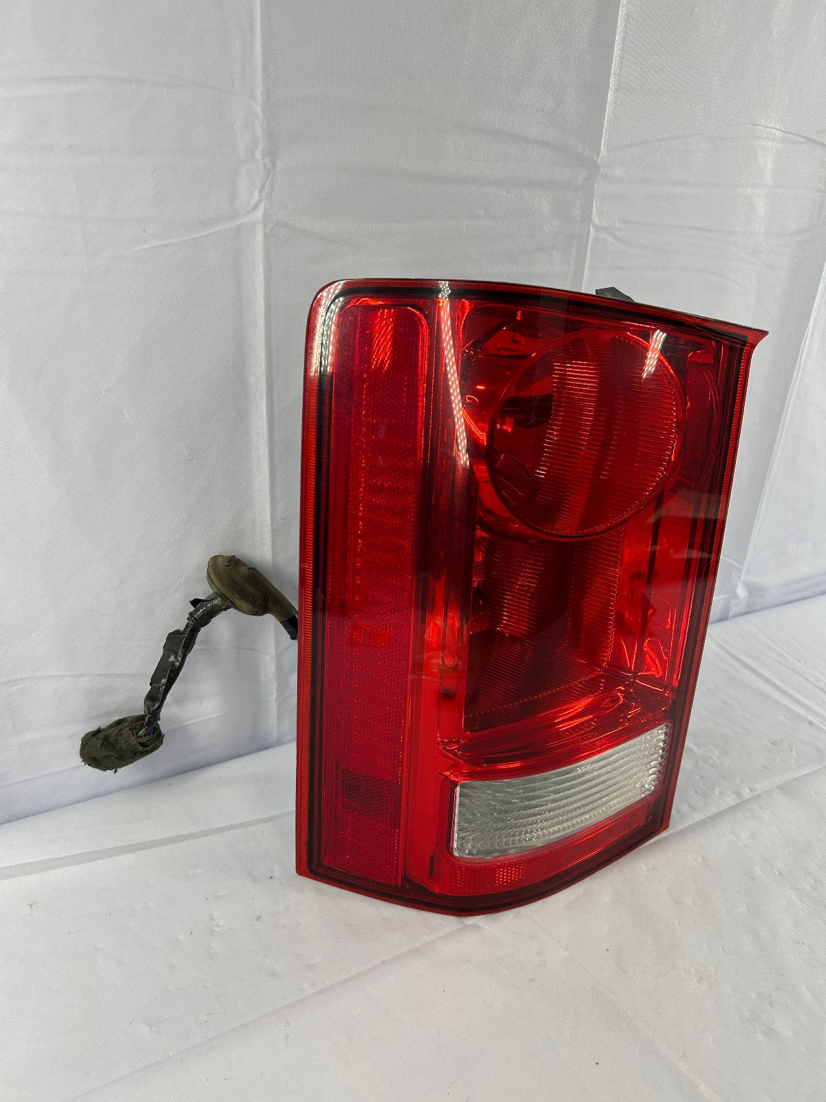 2009-2015 Honda Pilot Rear Left Tail Light Left-Side Assembly OEM
