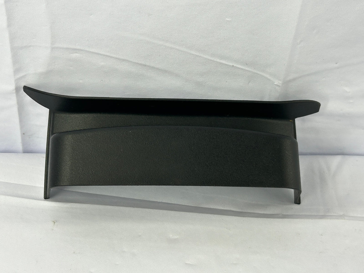 2009-2015 Honda Pilot Steering Blind Column Upper Black Trim OEM
