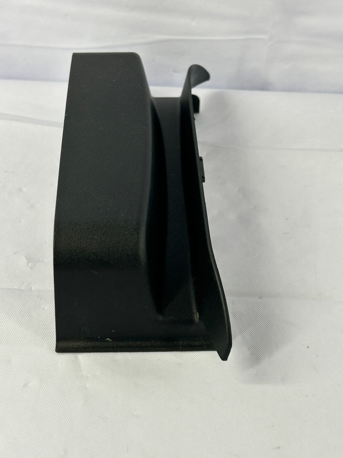 2009-2015 Honda Pilot Steering Blind Column Upper Black Trim OEM