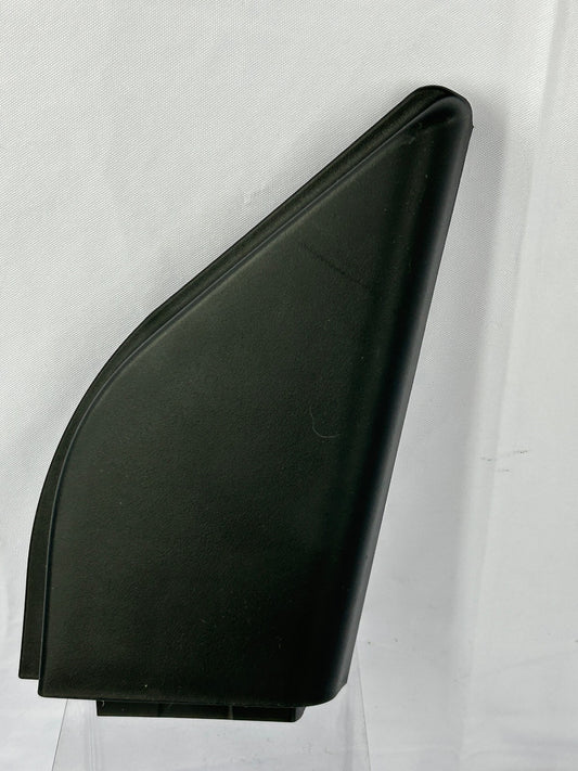 2009-2015 Honda Pilot Right Window Corner Mirror Bolt Trim Cover OEM