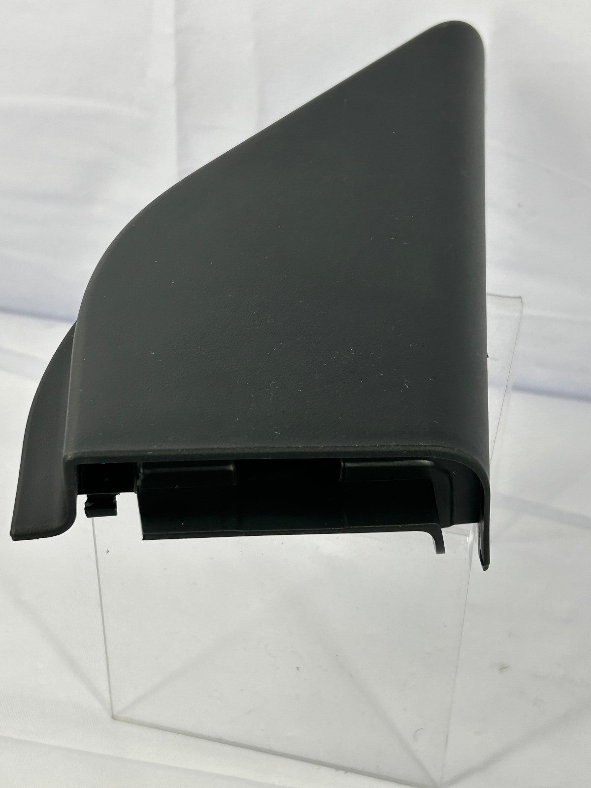 2009-2015 Honda Pilot Right Window Corner Mirror Bolt Trim Cover OEM