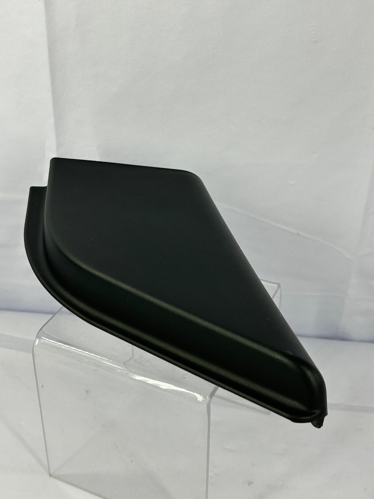 2009-2015 Honda Pilot Left Window Corner Mirror Bolt Trim Cover OEM