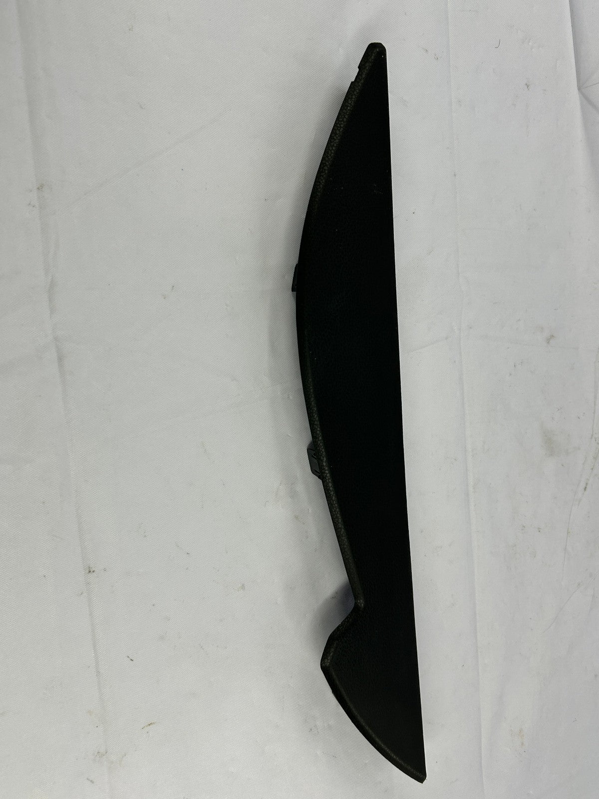 2009-2015 Honda Pilot Dashboard Side Panel Left Black Trim OEM
