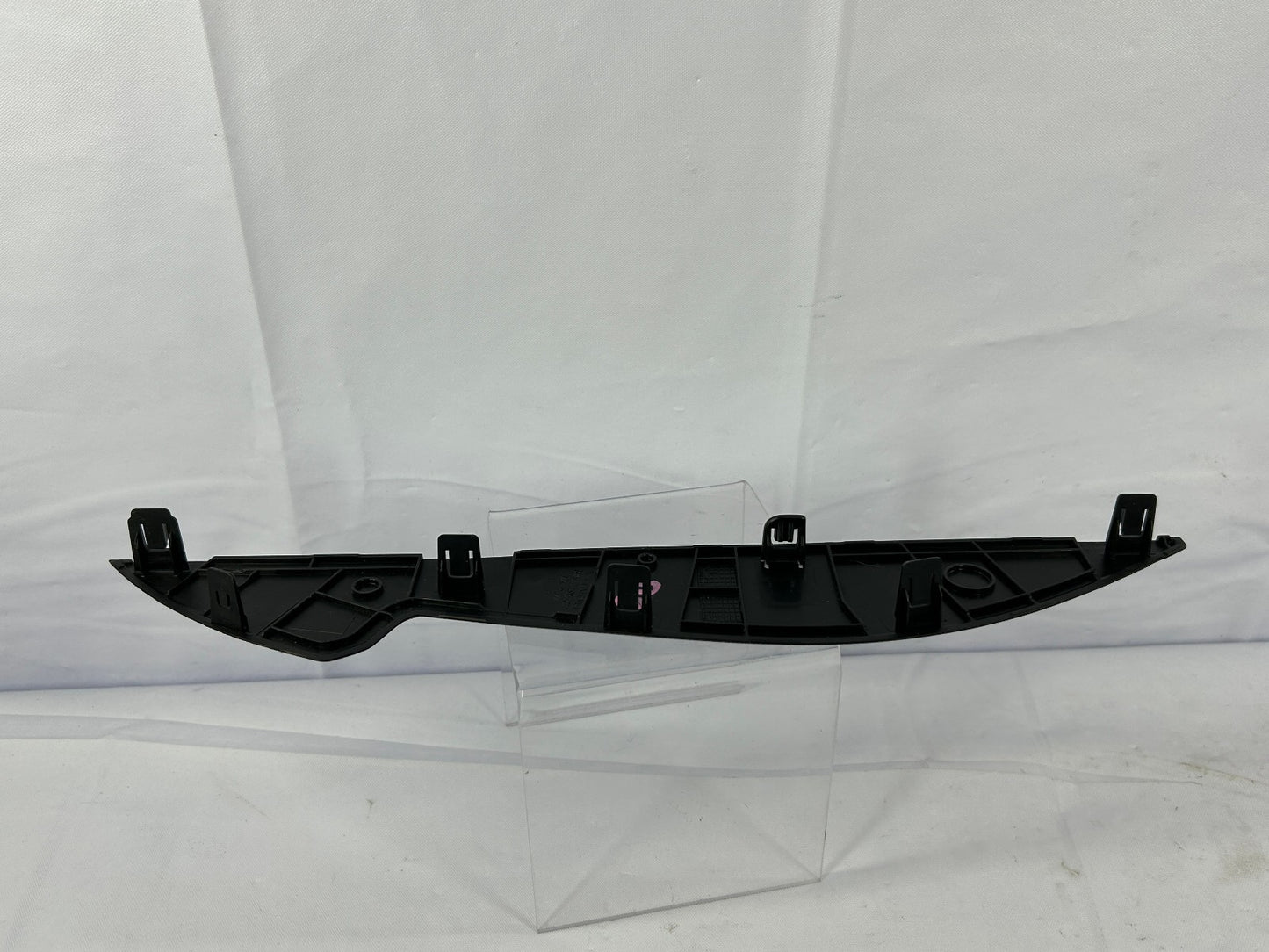 2009-2015 Honda Pilot Dashboard Side Panel Left Black Trim OEM