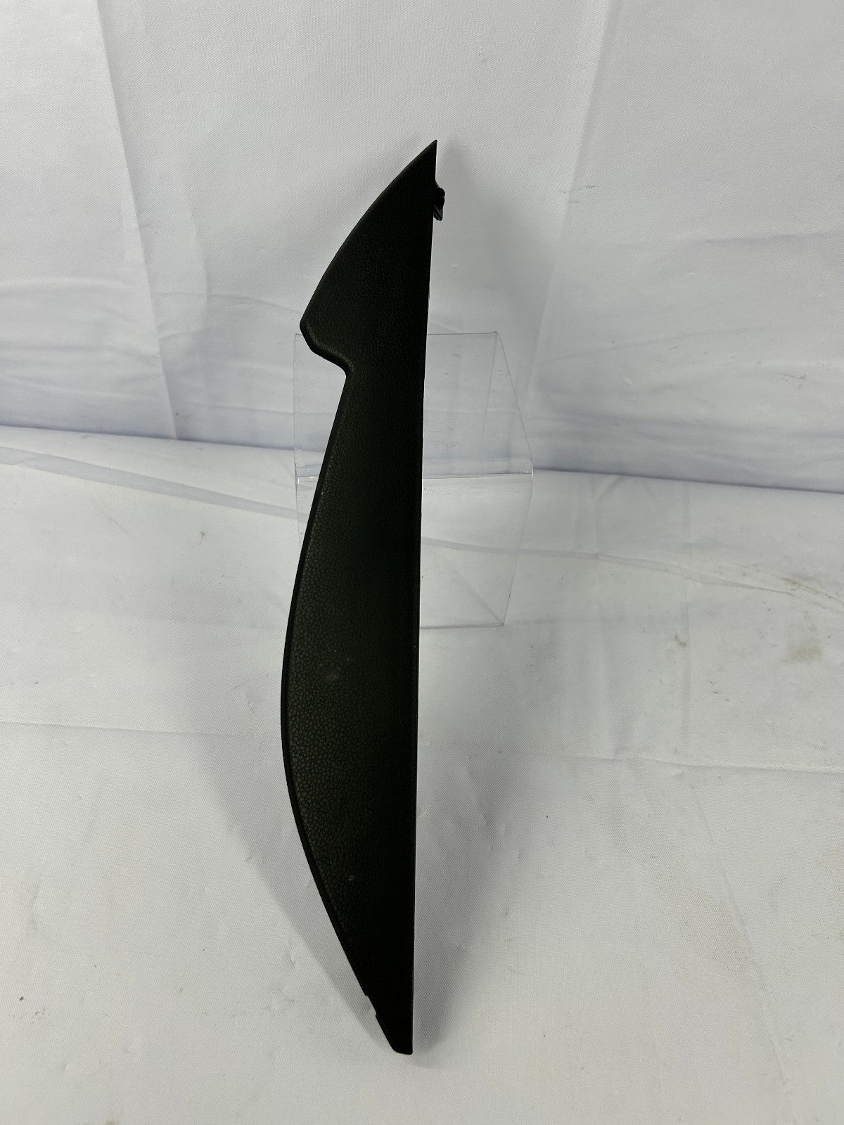 2009-2011 Honda Pilot Dashboard Side Panel Right Black Trim OEM