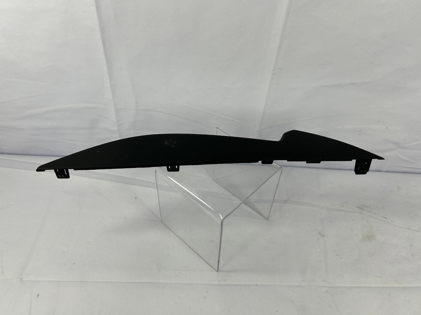 2009-2011 Honda Pilot Dashboard Side Panel Right Black Trim OEM