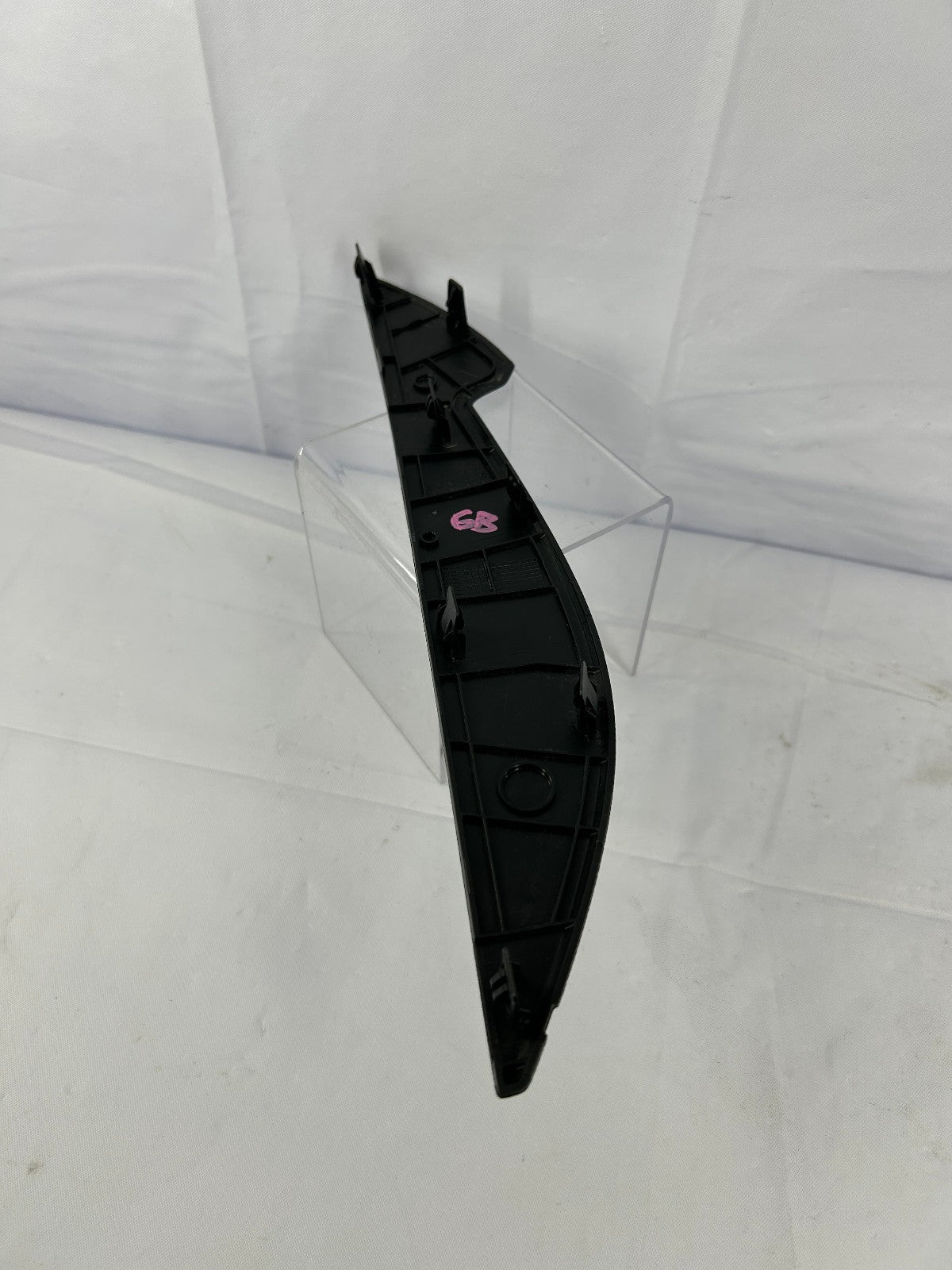 2009-2011 Honda Pilot Dashboard Side Panel Right Black Trim OEM
