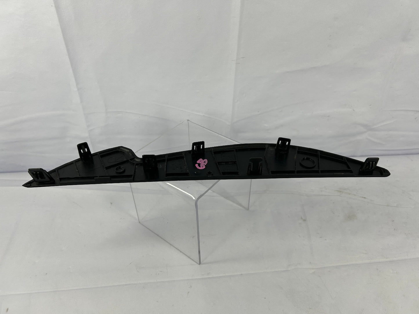 2009-2011 Honda Pilot Dashboard Side Panel Right Black Trim OEM