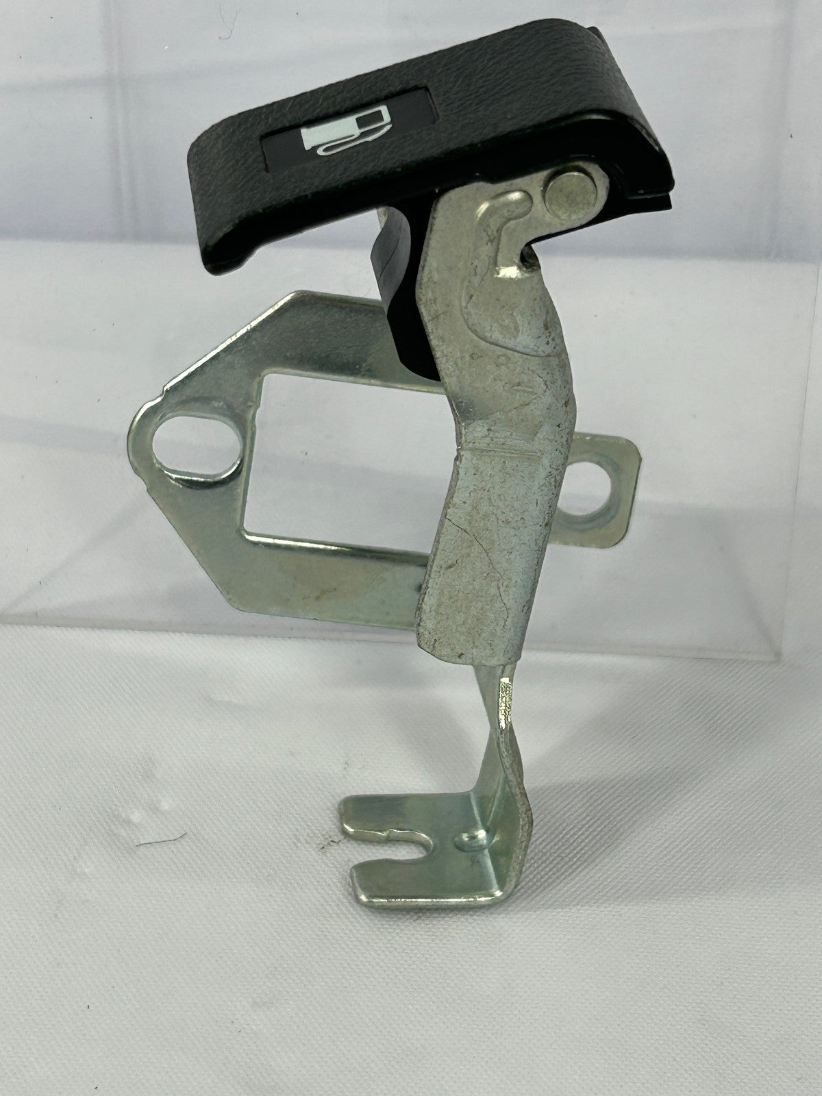 2009-2015 Honda Pilot Gas Fuel Door Release Pull Clip Opener Lever OEM