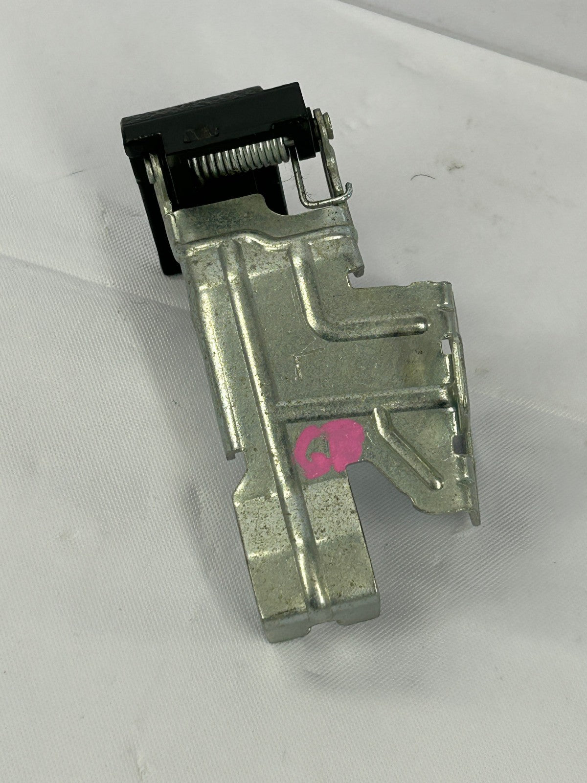 2009-2015 Honda Pilot Gas Fuel Door Release Pull Clip Opener Lever OEM