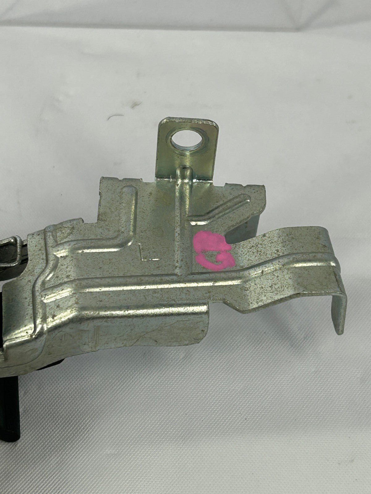 2009-2015 Honda Pilot Gas Fuel Door Release Pull Clip Opener Lever OEM