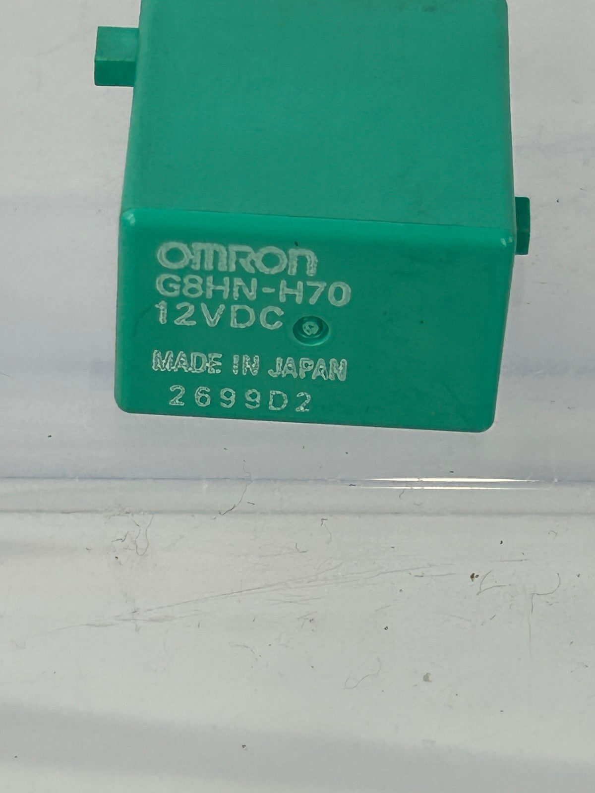 2009-2015 Honda Pilot Omron G8HN-H70 Relay Control Module Unit OEM