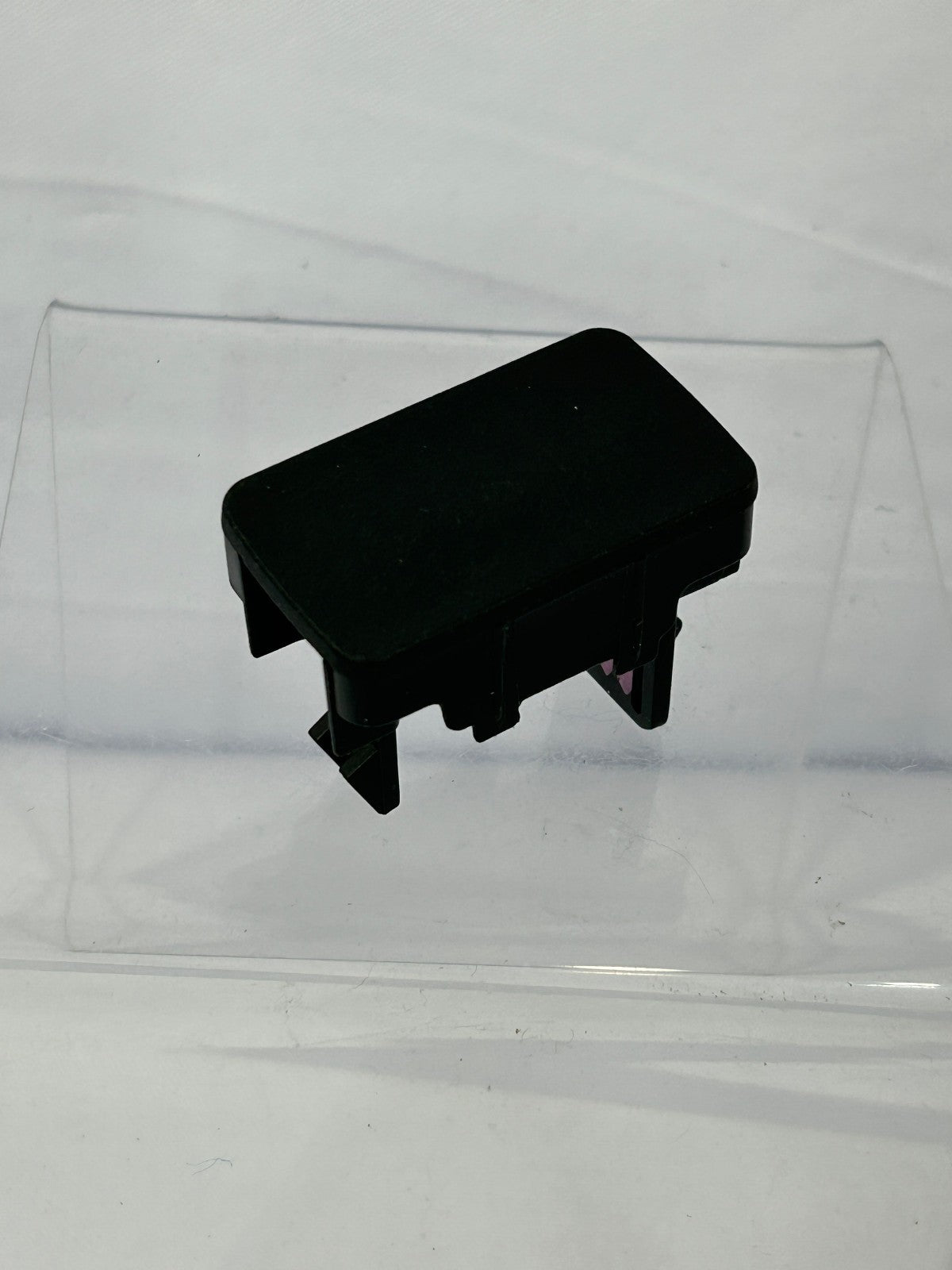 2009-2015 Honda Pilot Dash Switch Panel Hole Cap Filler Black Cover OEM
