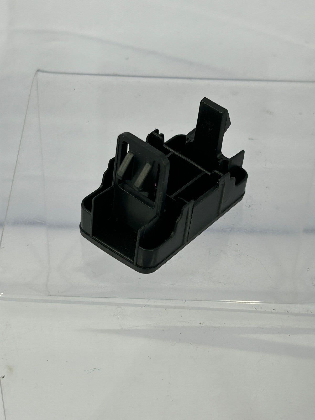 2009-2015 Honda Pilot Dash Switch Panel Hole Cap Filler Black Cover OEM