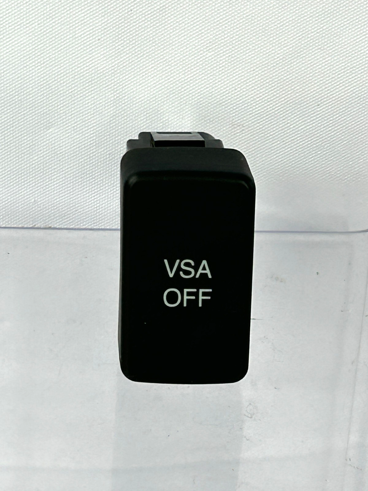2009-2011 Honda Pilot Vsa Off Dash Stab Button Control Switch OEM
