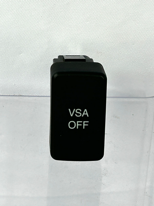 2009-2011 Honda Pilot Vsa Off Dash Stab Button Control Switch OEM