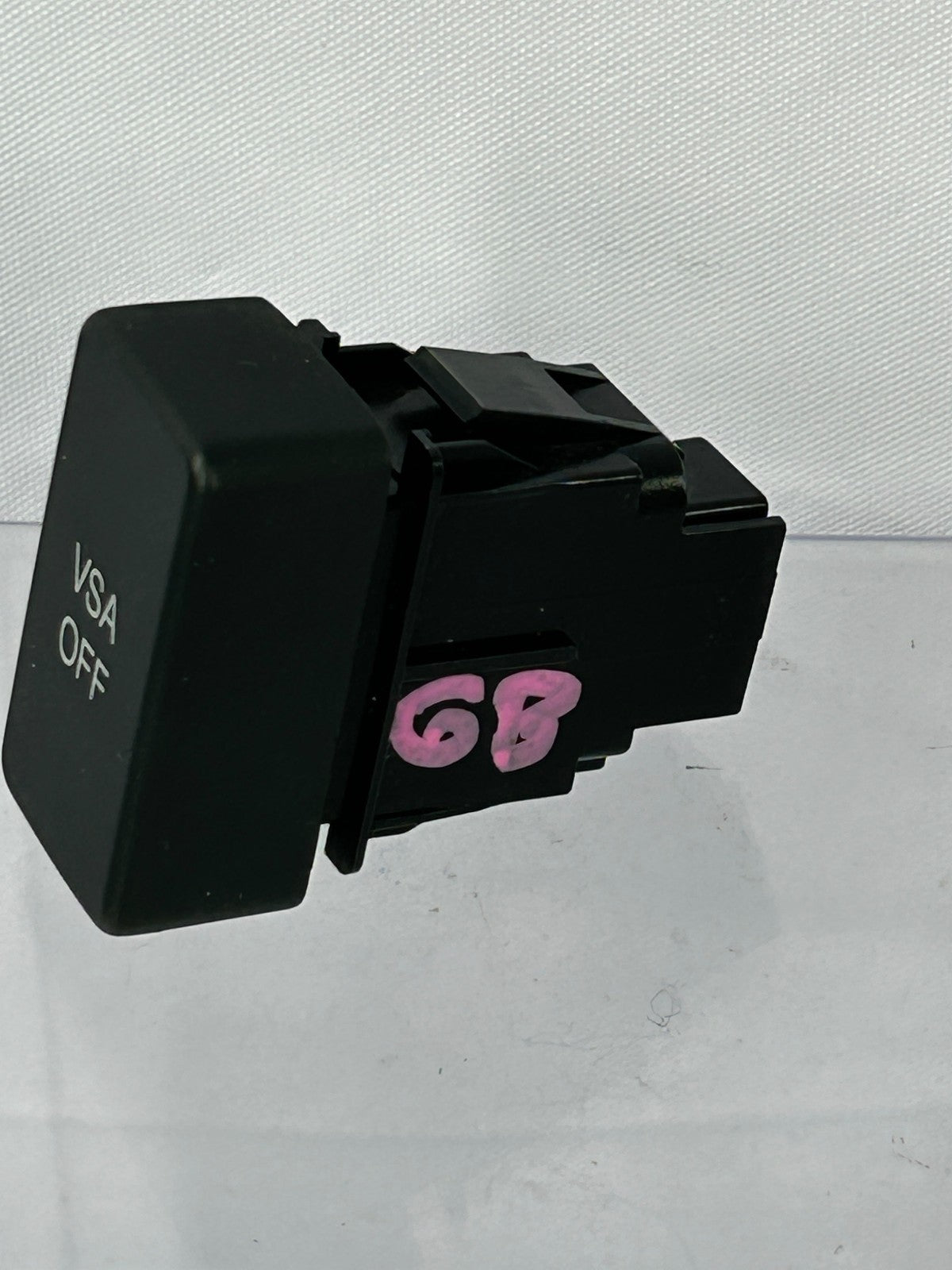 2009-2011 Honda Pilot Vsa Off Dash Stab Button Control Switch OEM