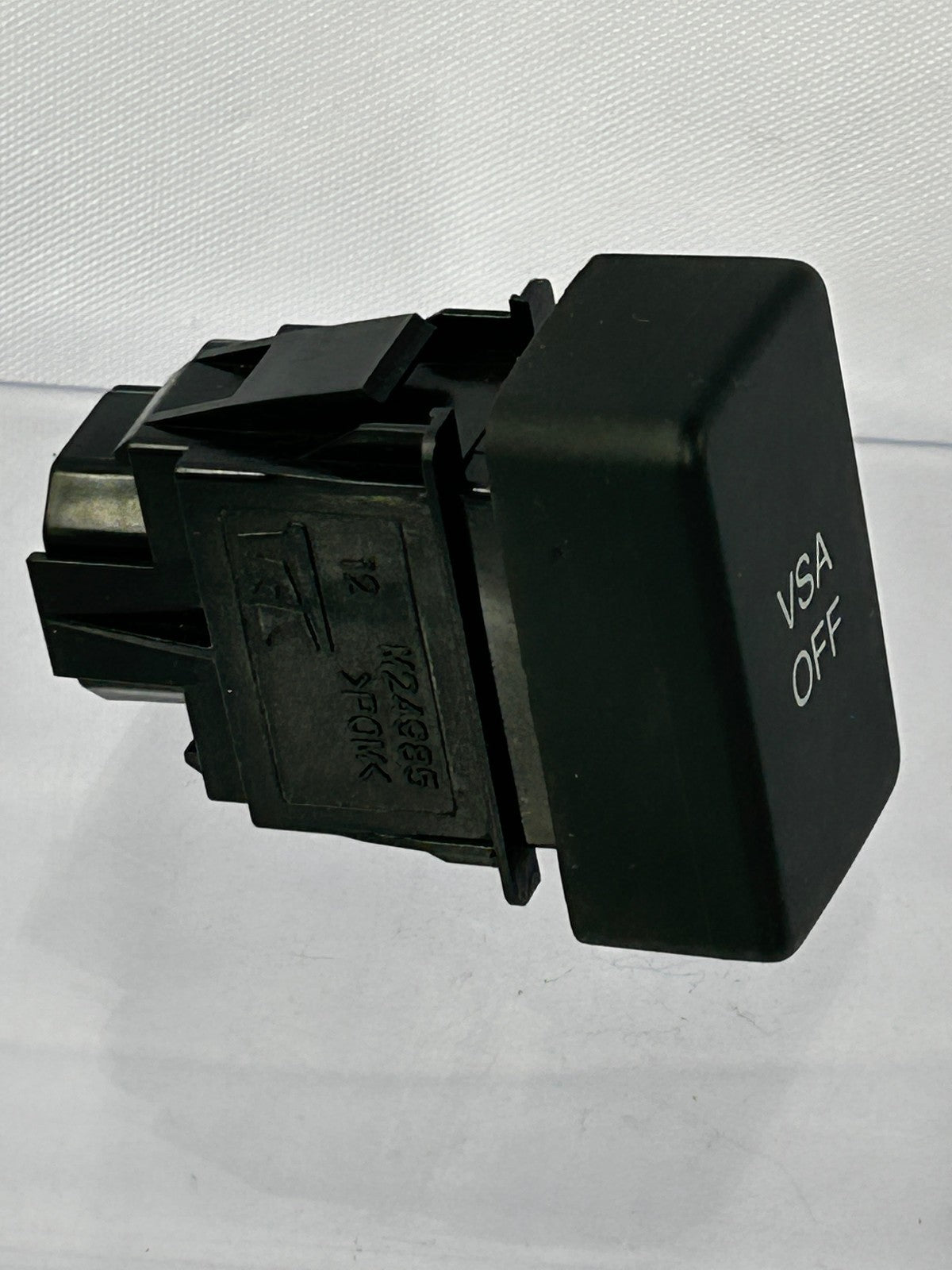 2009-2011 Honda Pilot Vsa Off Dash Stab Button Control Switch OEM