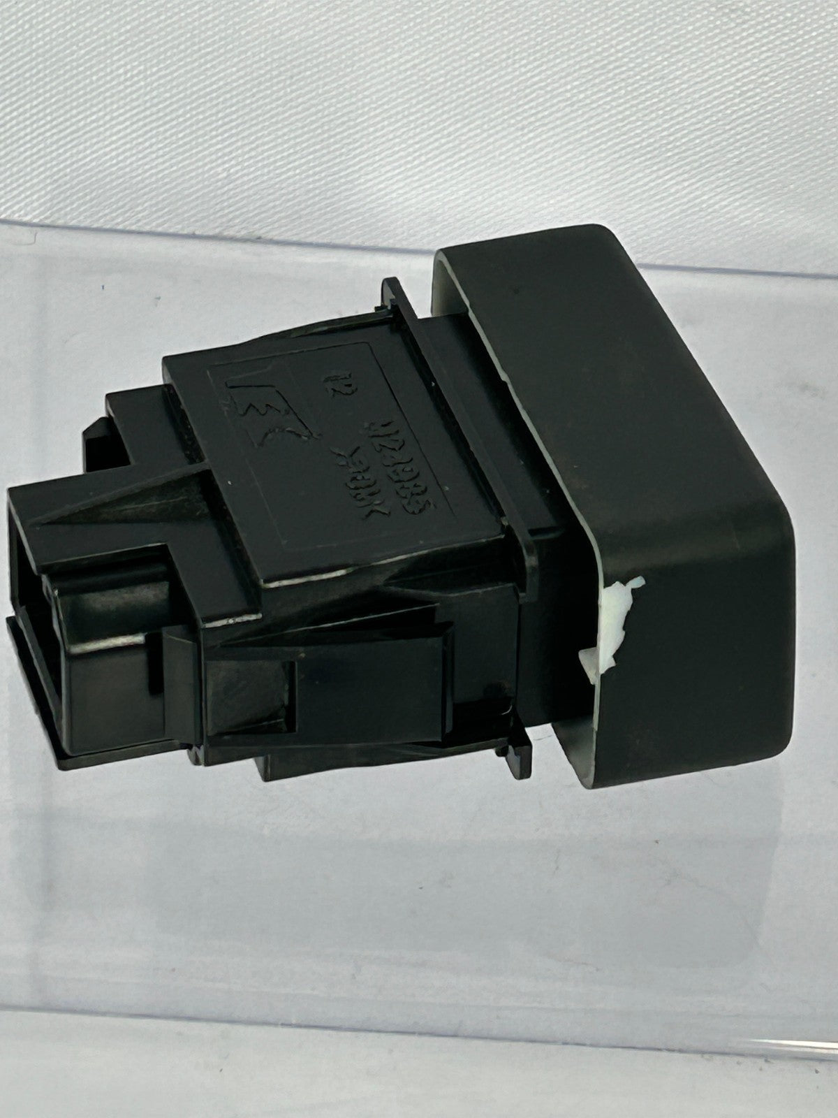 2009-2011 Honda Pilot Vsa Off Dash Stab Button Control Switch OEM