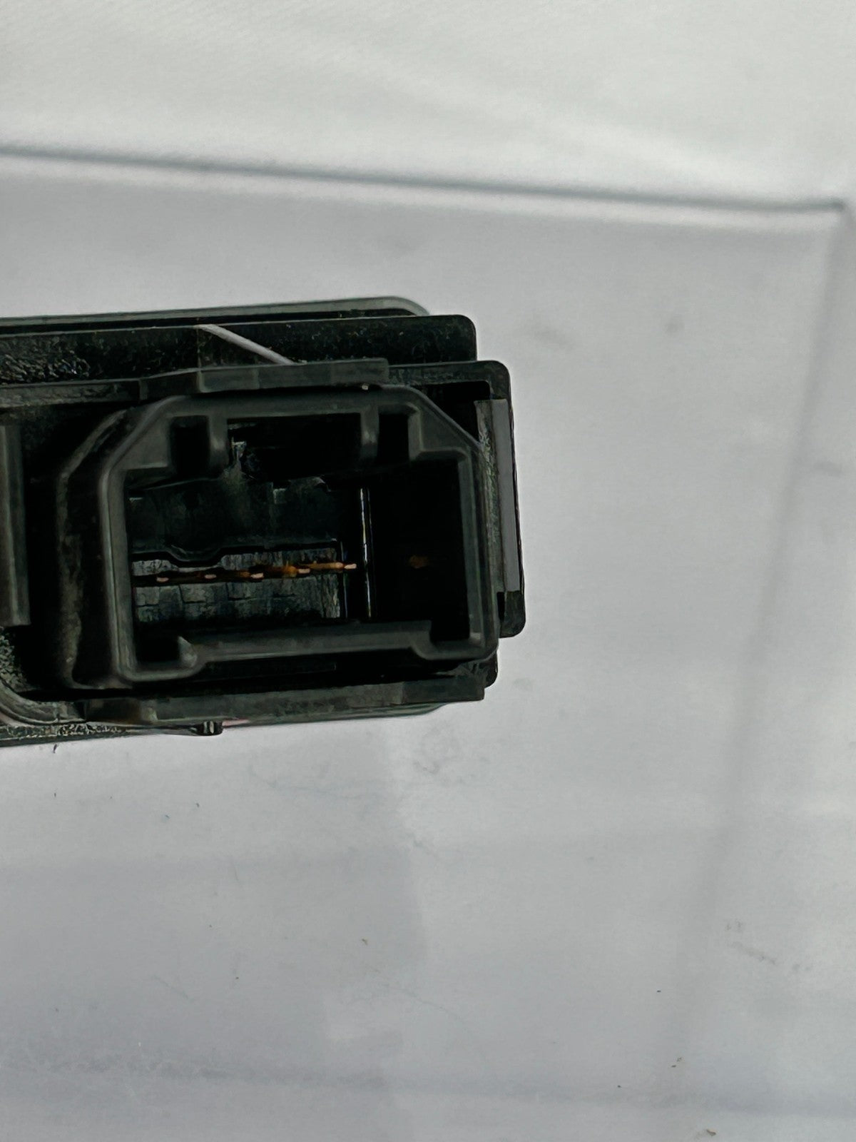 2009-2011 Honda Pilot Vsa Off Dash Stab Button Control Switch OEM