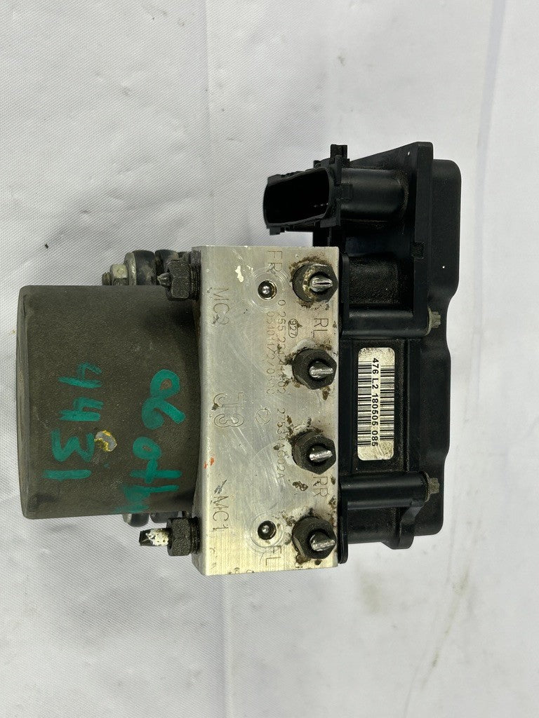 2005-2006 Subaru Outback ABS Pump Hydraulic Anti-Lock Brake Unit 27534AG02A OEM